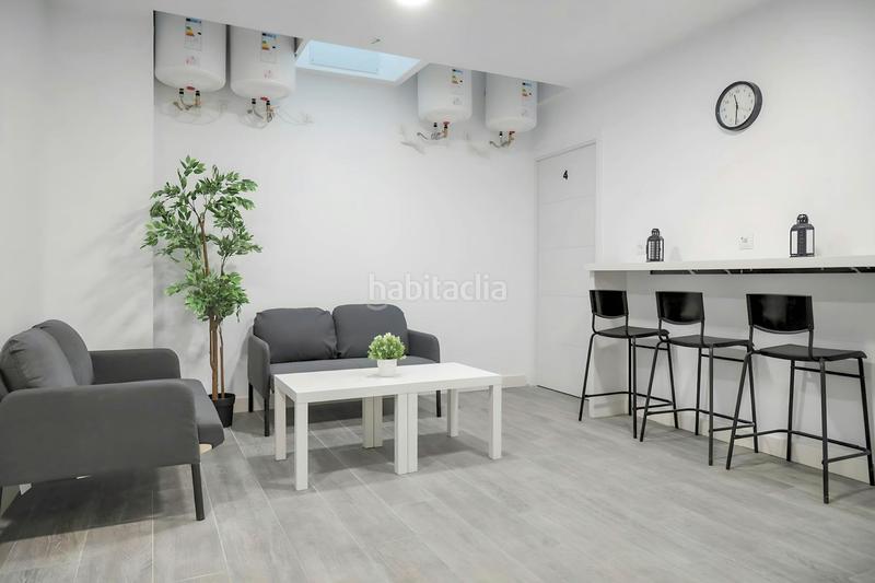 Foto 604c9924-5b1e-4b8d-8fdd-39814f9d7163. Miete etagenwohnung mit heizung in Opañel Madrid