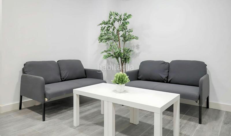 Foto abe37885-34b1-40f1-8d6f-6916b7826aea. Miete etagenwohnung mit heizung in Opañel Madrid