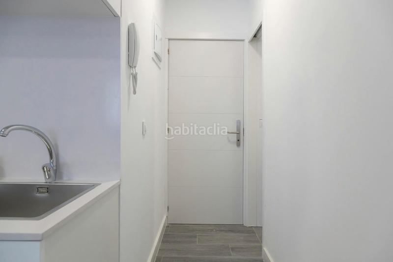 Foto db5f9245-0a26-496c-946b-b97fcc693898. Miete etagenwohnung mit heizung in Opañel Madrid