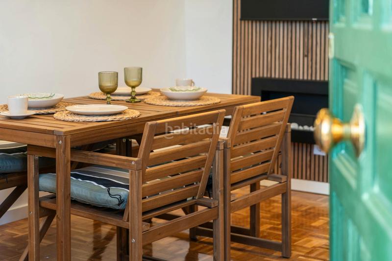 Foto 02b0850c-fd8a-492e-a05f-44ba777ccdef. Location appartement avec chauffage dans Puerta del Ángel Madrid