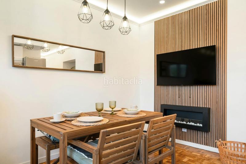 Foto 7e22e586-a52f-4f88-b0d2-4f1bd6329bdd. Location appartement avec chauffage dans Puerta del Ángel Madrid