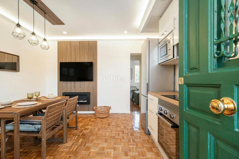 Foto 9351e1d6-9282-44ca-844d-c036d6a30514. Location appartement avec chauffage dans Puerta del Ángel Madrid