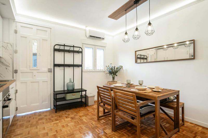 Foto e0fc5a4f-a32b-4ea5-a9e1-5e9b9f1ff4f2. Location appartement avec chauffage dans Puerta del Ángel Madrid
