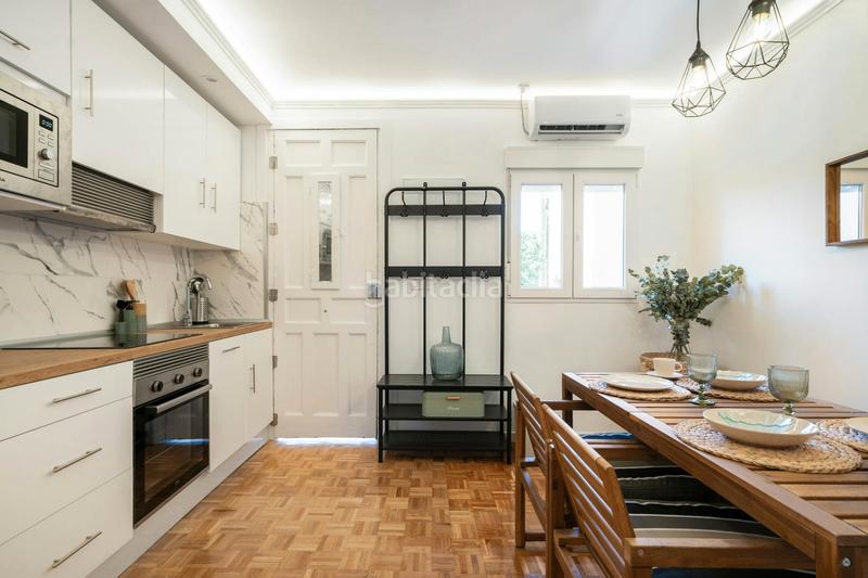 Foto c3647718-b1e9-460c-888f-2cdd74a67281. Rent flat with heating in Puerta del Ángel Madrid