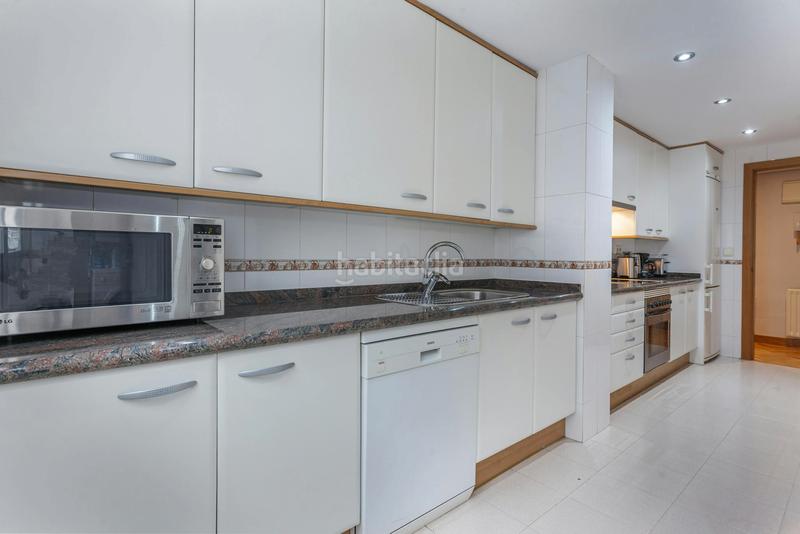 Foto 25191e84-870b-4a69-9199-10589d85fc09. Alquiler piso calle de mozart, en Casa de Campo Madrid