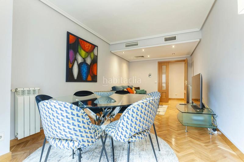 Foto 40caa7b1-af7b-4d78-a0a5-44a834701457. Alquiler piso calle de mozart, en Casa de Campo Madrid