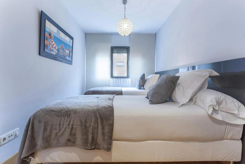 Foto 71476a2a-0a73-440d-8345-fc484666f6d9. Alquiler piso calle de mozart, en Casa de Campo Madrid