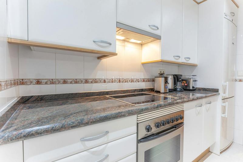 Foto 2828f21f-e334-4fc8-ab32-fc94841cff2d. Lloguer pis amb calefacció a Casa de Campo Madrid