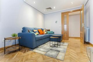 Location Appartement  N/a. Calle de mozart, madrid