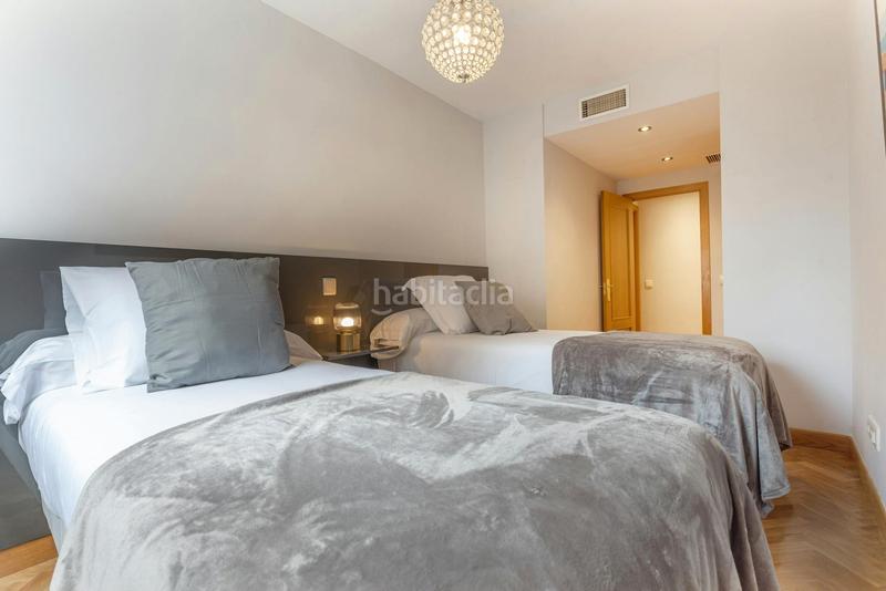 Foto 5ce02938-279d-40c2-8779-a0a944049f2d. Miete etagenwohnung mit heizung in Casa de Campo Madrid