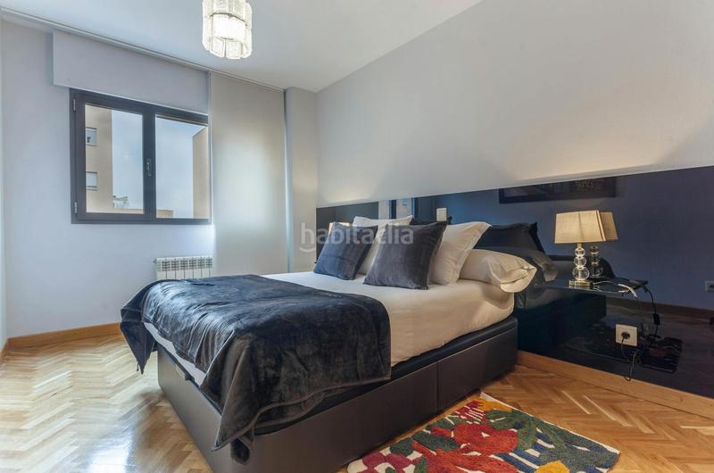 Foto c802c614-0de0-4dd1-b4f5-be3b3356080d. Miete etagenwohnung mit heizung in Casa de Campo Madrid