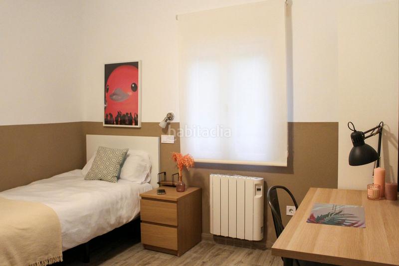 Foto 0799ed89-6f85-4c99-af31-81bbd2d04a9b. Miete etagenwohnung mit heizung in Universidad Getafe