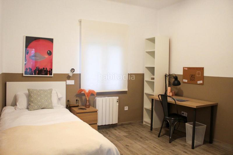 Foto 4a3f2312-122d-46e0-8c02-47305a032566. Miete etagenwohnung mit heizung in Universidad Getafe