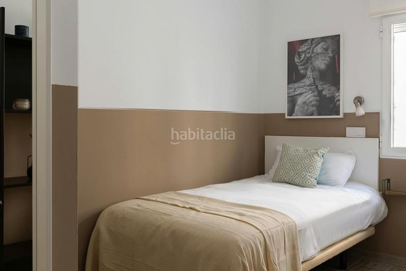 Foto 6d3e19cc-2fb4-4a5f-b1a7-65673074b92f. Miete etagenwohnung mit heizung in Universidad Getafe