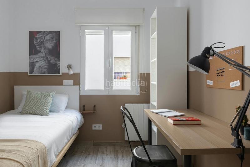 Foto 758e3e9d-5fe9-46eb-bddc-9ccd9e6affa9. Miete etagenwohnung mit heizung in Universidad Getafe