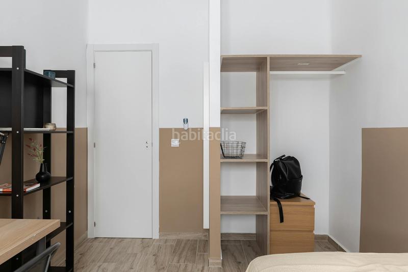 Foto 89f1eaef-f090-4ea1-829d-7a7c426ba4cb. Miete etagenwohnung mit heizung in Universidad Getafe