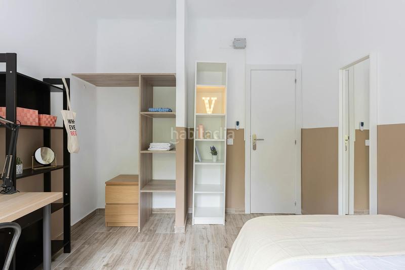 Foto 9636c140-cae0-4b25-8ca2-39ac092e1e28. Miete etagenwohnung mit heizung in Universidad Getafe