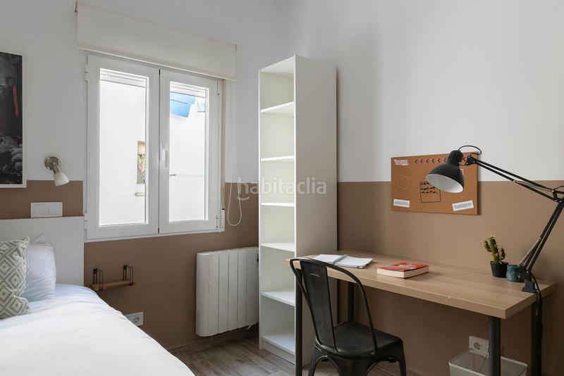 Foto 9798a86a-b68f-4b8d-997e-b7653d6ef3ea. Miete etagenwohnung mit heizung in Universidad Getafe