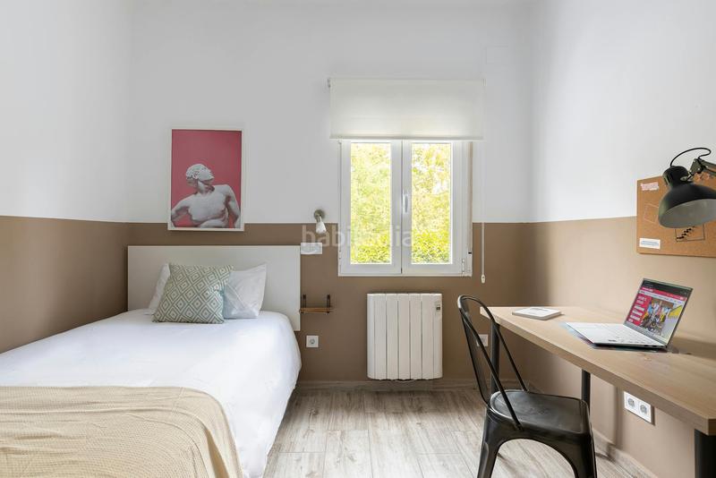 Foto c12d3313-c883-4263-a9b3-82c3705c2166. Miete etagenwohnung mit heizung in Universidad Getafe