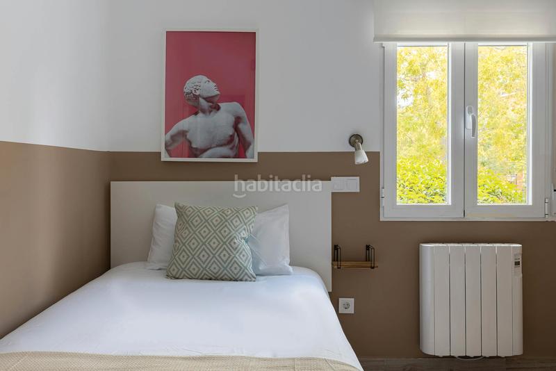 Foto f83384f3-1c5a-45c4-9330-2cf32f333dc2. Miete etagenwohnung mit heizung in Universidad Getafe