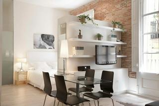 Alquiler Piso  N/a. Carrer del pi, barcelona