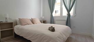 Location Appartement  N/a. Calle de evaristo san miguel, madrid