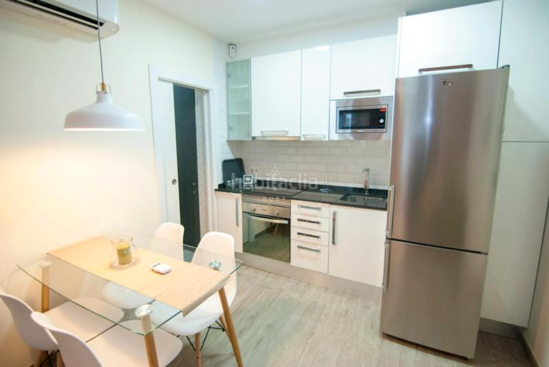 Foto 1837a4b1-6d51-49f7-b550-c3c6eee6e903. Affitto appartamento con riscaldamento in Provençals del Poblenou Barcelona