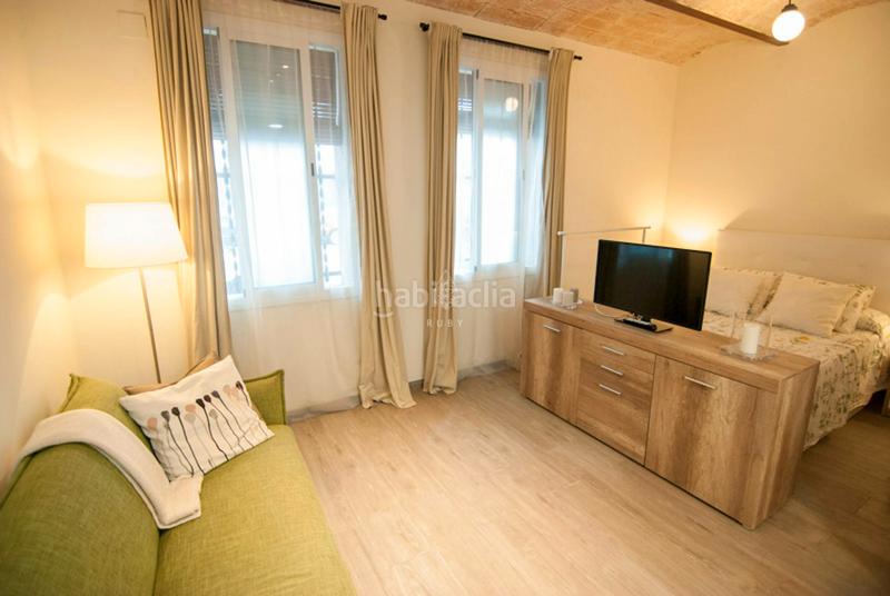 Foto 6db73c42-7cc9-407c-b5a3-c835be759eb3. Alquiler piso carrer del marroc, en Provençals del Poblenou Barcelona