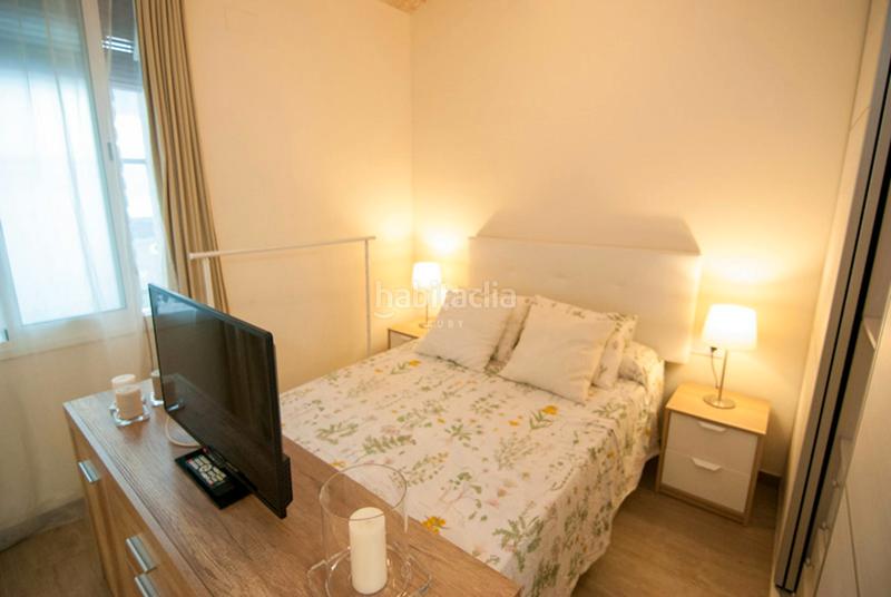 Foto f15853b3-6408-41a8-a9e6-1a389c8224f9. Location appartement avec chauffage dans Provençals del Poblenou Barcelona