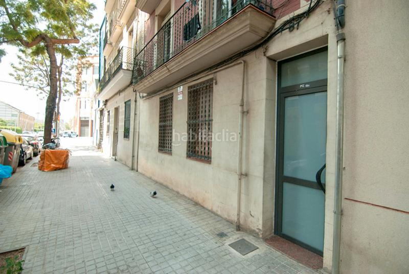 Foto 78559e86-bd0e-4a19-9377-4bc89b661de8. Rent flat with heating in Provençals del Poblenou Barcelona