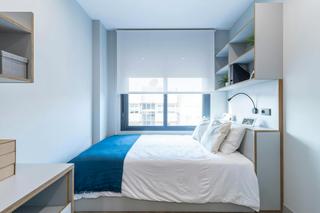 Location Appartement  N/a. Calle camilo josé cela, sevilla
