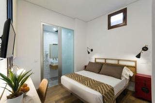 Location Appartement  N/a. Calle de atocha, madrid