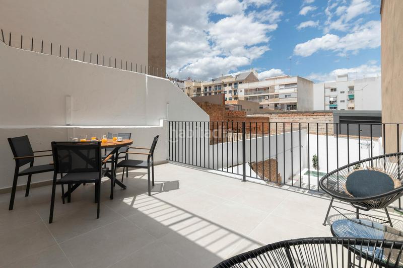 Foto 380a3c07-b4bd-4ac0-8fdd-3693c1fbebf8. Affitto appartamento in Barrio de Patraix Valencia