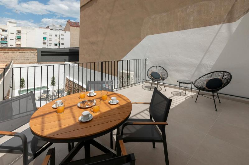 Foto 7b54d7c5-1dd3-43a7-b117-cc099607d1af. Affitto appartamento in Barrio de Patraix Valencia