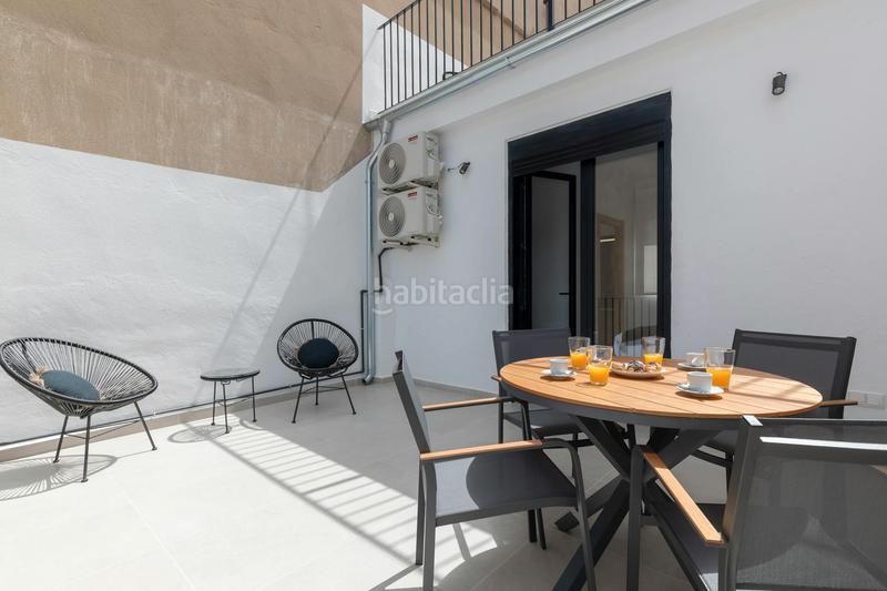 Foto 2944bfea-8c69-4e3b-8099-10f8f2c8f5b7. Lloguer pis a Barrio de Patraix Valencia