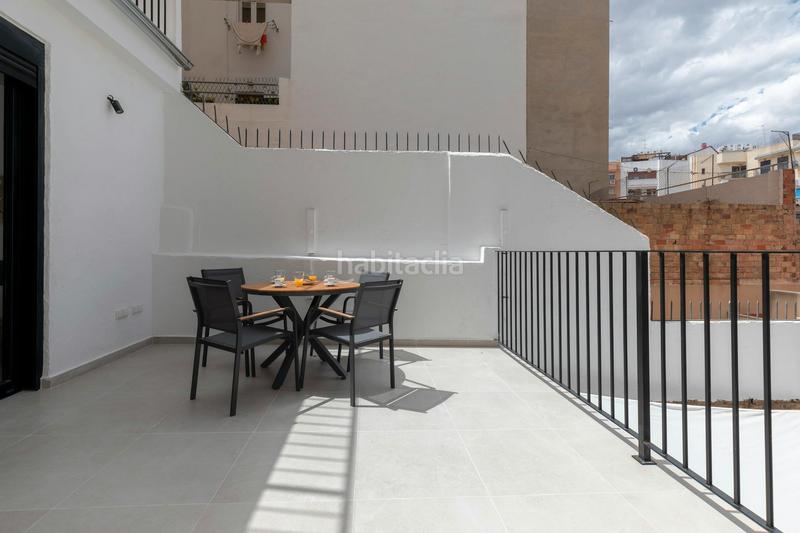 Foto 89ff6fcf-d24a-4f81-8f55-5088d252bb3f. Location appartement dans Barrio de Patraix Valencia