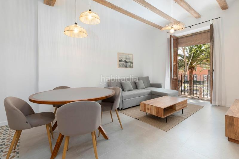 Foto c22928ce-0923-4c26-b705-a6322b8954f4. Location appartement dans Barrio de Patraix Valencia