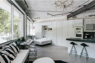 Location Appartement  N/a. Calle de vallandes, madrid