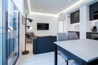 Location Appartement  N/a. Calle de san hermenegildo, madrid