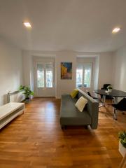 Location Appartement  N/a. Calle de lavapiés, madrid