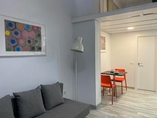 Affitto Appartamento  N/a. Calle de blasco de garay, madrid