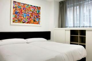 Location Appartement  N/a. Plaza de chamberí, madrid