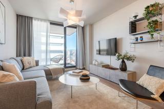 Location Appartement  N/a. Paseo de la dirección, madrid