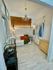 Location Appartement  N/a. Calle de donoso cortés, madrid