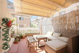 Location Appartement  N/a. Calle lérida, madrid