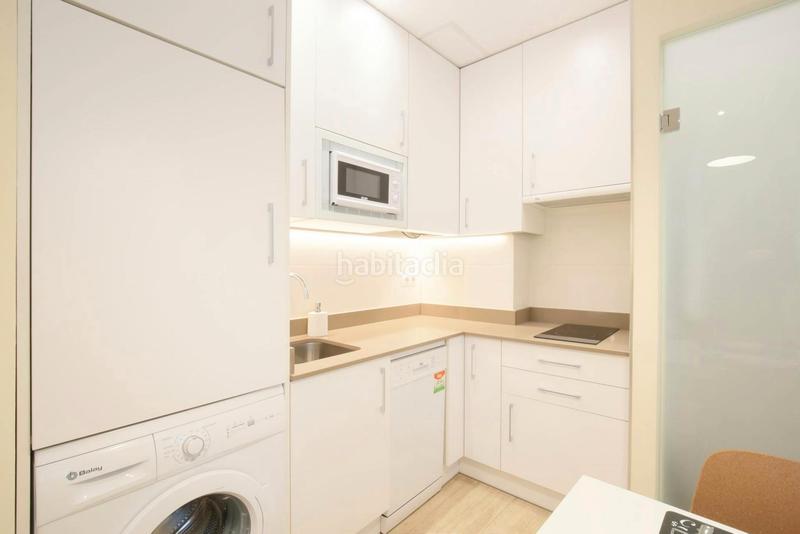 Foto cdfe3f35-05d1-4904-8381-b91cba995b18. Alquiler piso calle de hartzenbusch, en Trafalgar Madrid