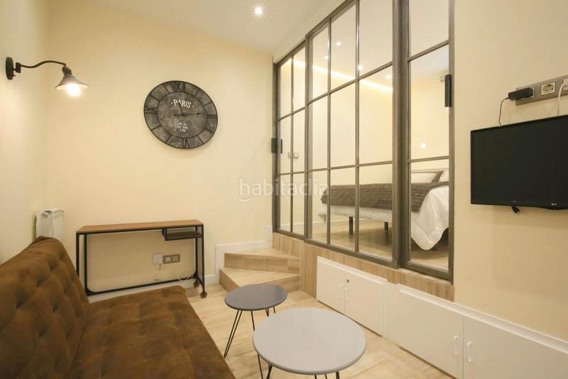 Foto f50d9dc1-3383-4125-a48b-cbc6cb0ec47d. Alquiler piso calle de hartzenbusch, en Trafalgar Madrid