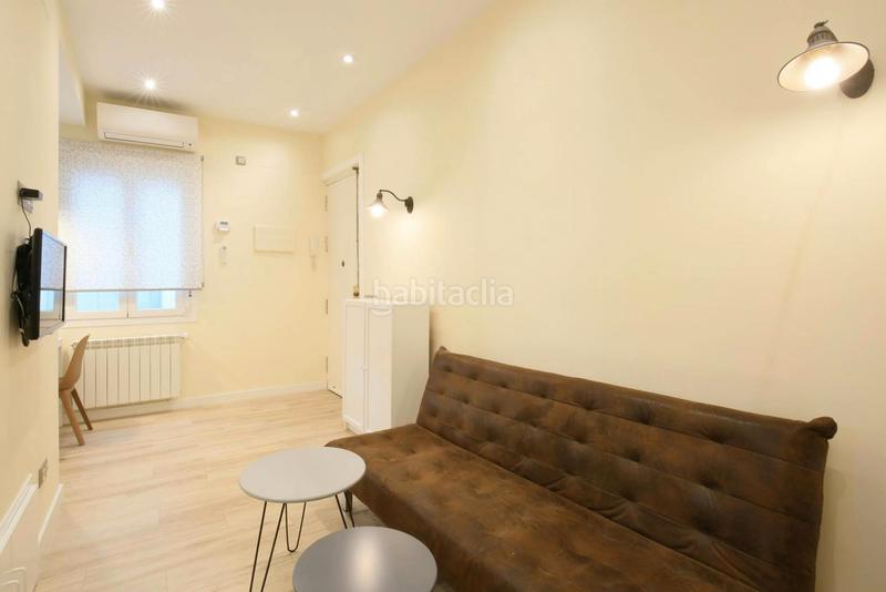 Foto 80c0c540-220d-45aa-8920-e6cc3e594452. Location appartement avec chauffage dans Trafalgar Madrid
