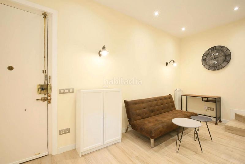 Foto 8a6729b5-6849-4c0e-a9b4-2627aec019d6. Location appartement avec chauffage dans Trafalgar Madrid