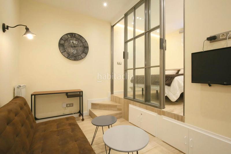 Foto 9136ceb2-b109-47c9-93b1-22e35ed9fc3b. Location appartement avec chauffage dans Trafalgar Madrid